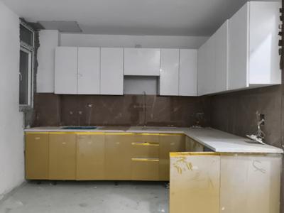 Kitchen Image of 1450 Sq.ft 3 BHK Apartment / Flat for sale in Vihaan Wardania, Noida Extension Greater Noida for Rs. 6104500