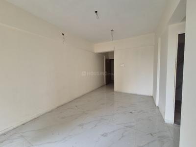 Hall Image of 720 Sq.ft 1 BHK Apartment / Flat for sale in Lakhani Courtyard, Panvel Navi Mumbai for Rs. 6200000