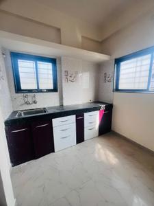 1 BHK Flat
