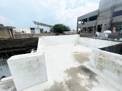 Image of 657 Sq.ft 3 BHK Independent House for sale in Ghodasar, Ahmedabad for Rs. 6500000