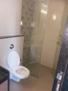 Bathroom Image of 2375 Sq.ft 3 BHK Apartment / Flat for sale in Runwal Raaya Tower 1, Lower Parel Mumbai for Rs. 120000000