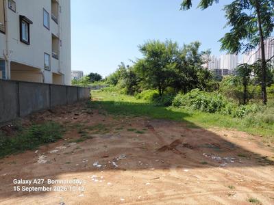 Residential Plot