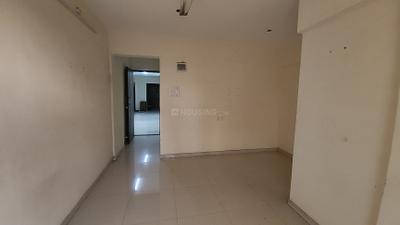 Living Room Image of 1150 Sq.ft 2 BHK Apartment / Flat for rent in Ulwe Navi Mumbai for Rs. 16500
