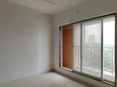 Bedroom Image of 1600 Sq.ft 3 BHK Apartment / Flat for sale in Happy Home Jasmine, Vasai West Vasai for Rs. 10000000