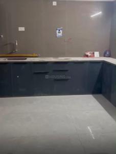 Kitchen Image of 5499 Sq.ft 5 BHK Apartment / Flat for sale in The Royal Revanta, Nava Naroda Ahmedabad for Rs. 22500000