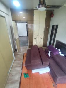 Kitchen Image of 750 Sq.ft 2 BHK Apartment / Flat for rent in Dahisar West Mumbai for Rs. 45000