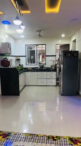 Hall Image of 2295 Sq.ft 4 BHK Apartment / Flat for sale in Vaishnodevi Blue Bells, Dahin Nagar Surat for Rs. 9500000