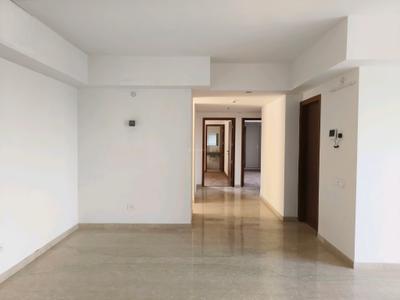 Living Room Image of 1829 Sq.ft 3 BHK Apartment / Flat for sale in Godrej Air, Sector 85 Gurgaon for Rs. 26500000