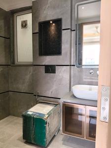 Bedroom One Image of 2430 Sq.ft 4 BHK Builder Floor for sale in Paramount Low Rise Floors South City 2, Sector 49 Gurgaon for Rs. 32500000