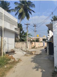 Image of 900 Sq.ft 2 BHK Builder Floor for sale in Kilpakkam- Arakkonam, Ranipet for Rs. 3900000