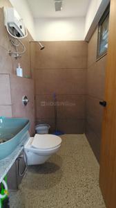 Image of 1510 Sq.ft 3 BHK Apartment / Flat for sale in Shilp Revanta, Shela, Ahmedabad for Rs. 9500000