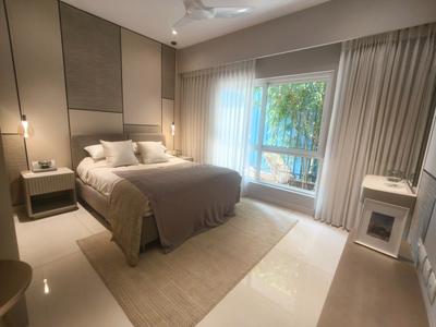 Bedroom Image of 1174 Sq.ft 2 BHK Apartment / Flat for sale in Prestige Palm Court, Madhavaram Chennai for Rs. 11695094