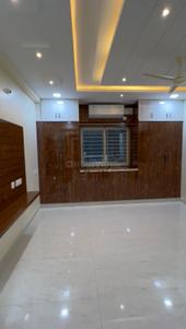 Hall Image of 2250 Sq.ft 4 BHK Apartment / Flat for rent in Vijaya Bheri Arcade, Adibatla Hyderabad for Rs. 60000