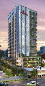 Image of 1587 Sq.ft 3 BHK Apartment / Flat for sale in Varma Avenue, Kakkanad, Kochi for Rs. 9800000