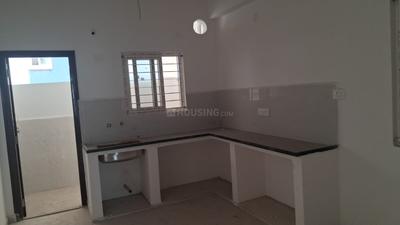 Kitchen Image of 1200 Sq.ft 2 BHK Apartment / Flat for sale in Bachupally Hyderabad for Rs. 6600000