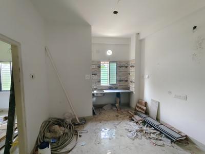 Hall Image of 900 Sq.ft 3 BHK Apartment / Flat for sale in Garia, Sonarpur Kolkata for Rs. 2800000