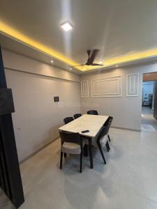 Hall Image of 1250 Sq.ft 2 BHK Apartment / Flat for sale in Karia Konark Campus, Viman Nagar Pune for Rs. 20500000