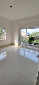 Bedroom Image of 1084 Sq.ft 2.5 BHK Apartment / Flat for sale in Airport Gate no. 1 Kolkata for Rs. 3902400
