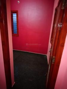 Bedroom Image of 1000 Sq.ft 3 BHK Independent House for rent in Thiruporur Chennai for Rs. 17500