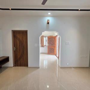 Hall Image of 600 Sq.ft 2 BHK Villa for sale in Maraimalai Nagar Chennai for Rs. 2717000
