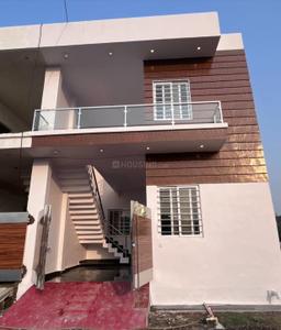 Image of 1350 Sq.ft 3 BHK Duplex for sale in Bijnor, Lucknow for Rs. 4200000