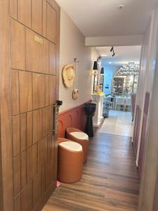 Bathroom Image of 1695 Sq.ft 2 BHK Apartment / Flat for sale in Sobha Windsor, Whitefield Bengaluru for Rs. 32000000