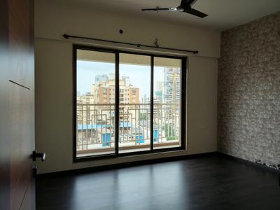Bedroom Image of 1857 Sq.ft 3 BHK Apartment / Flat for sale in Paradise Sai Aaradhya, Kharghar Navi Mumbai for Rs. 26700000