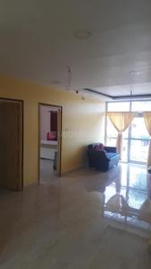 Hall Image of 1363 Sq.ft 3 BHK Apartment / Flat for sale in Chas Bokaro for Rs. 4000000
