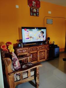 Hall Image of 1322 Sq.ft 3 BHK Apartment / Flat for sale in Sundarpada Bhubaneswar for Rs. 6500000