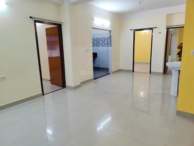 Hall Image of 1500 Sq.ft 3 BHK Apartment / Flat for sale in Prakash Nagar Siliguri for Rs. 4800000