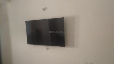 Living Room Image of 1728 Sq.ft 3 BHK Apartment / Flat for sale in Sector 110 Mohali for Rs. 9700000