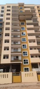 Image of 1100 Sq.ft 2 BHK Apartment / Flat for sale in Somalwada, Nagpur for Rs. 5400000