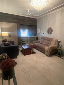 Hall Image of 1800 Sq.ft 3 BHK Apartment / Flat for sale in DDA Flats Vasant Kunj, Vasant Kunj New Delhi for Rs. 37500000