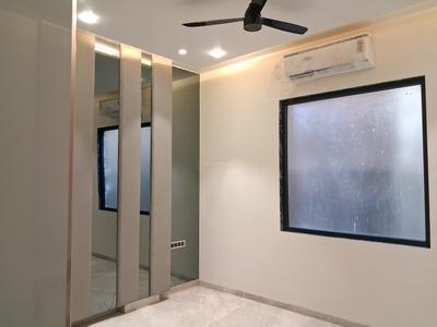 Bedroom Image of 1800 Sq.ft 3 BHK Builder Floor for sale in Tagore Garden Extension New Delhi for Rs. 32500000