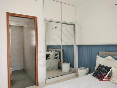 Bedroom Image of 981 Sq.ft 2 BHK Apartment / Flat for sale in Godrej Splendour by Godrej Properties Ltd. , Whitefield Bengaluru for Rs. 13400000
