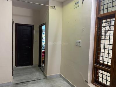 Balcony Image of 1197 Sq.ft 2 BHK Independent House for sale in Gurram Guda Hyderabad for Rs. 6500000