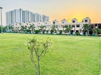 Image of 1500 Sq.ft Residential Plot / Land for sale in Wing Lucknow Greens Plots, Sultanpur Road, Lucknow for Rs. 7500000