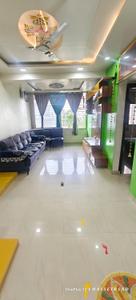 Image of 1250 Sq.ft 2 BHK Apartment / Flat for sale in Vrindavan Nagar, Nashik for Rs. 6100000