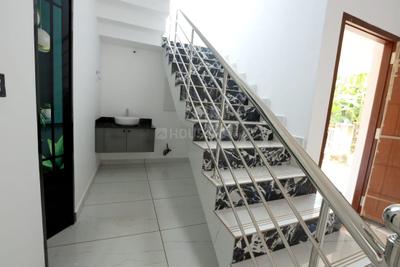 Balcony Image of 2500 Sq.ft 4 BHK Independent House for sale in Azhikode Kannur for Rs. 9000000