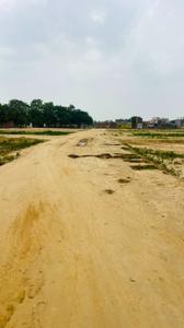 Image of 1000 Sq.ft Residential Plot / Land for sale in Kamta, Lucknow for Rs. 2000000