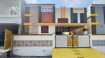 Building Image of 1500 Sq.ft 3 BHK Duplex for sale in Veppampattu Chennai for Rs. 5475000