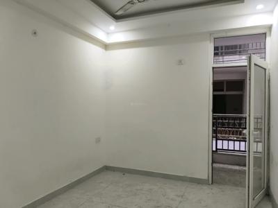 Bedroom Image of 1080 Sq.ft 2 BHK Apartment / Flat for sale in Vihaan Wardania, Noida Extension Greater Noida for Rs. 4200000