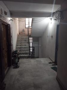 Balcony Image of 985 Sq.ft 2 BHK Apartment / Flat for rent in Kanchrapara North 24 Parganas District for Rs. 10000