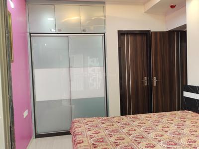 Bedroom Image of 1280 Sq.ft 2 BHK Apartment / Flat for rent in Thakurli Thane for Rs. 20000