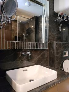 Bedroom Four Image of 4500 Sq.ft 4 BHK Builder Floor for sale in DLF City Phase 1, Sector 26A Gurgaon for Rs. 67500000