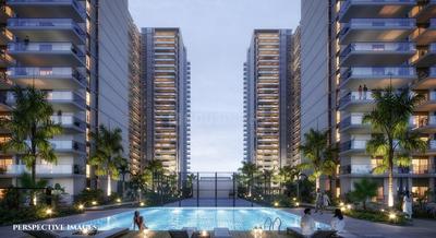 Image of 2550 Sq.ft 3 BHK Apartment / Flat for sale in Gomti Nagar Extension, Lucknow for Rs. 24200000