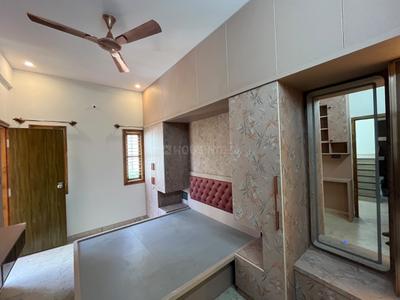 Hall Image of 2200 Sq.ft 3.5 BHK Duplex for rent in RR Nagar Bengaluru for Rs. 55000
