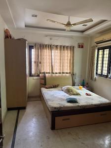 Bedroom Image of 9500 Sq.ft 12 BHK Independent House for sale in Narayanguda Hyderabad for Rs. 80000000
