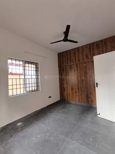 Bedroom Image of 1000 Sq.ft 2 BHK Independent House for rent in Kaggadasapura Bengaluru for Rs. 28000