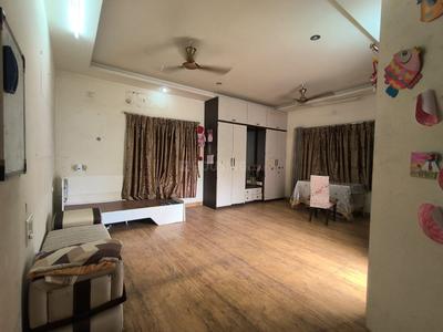 Hall Image of 3200 Sq.ft 4 BHK Villa for rent in Baner Pune for Rs. 85000